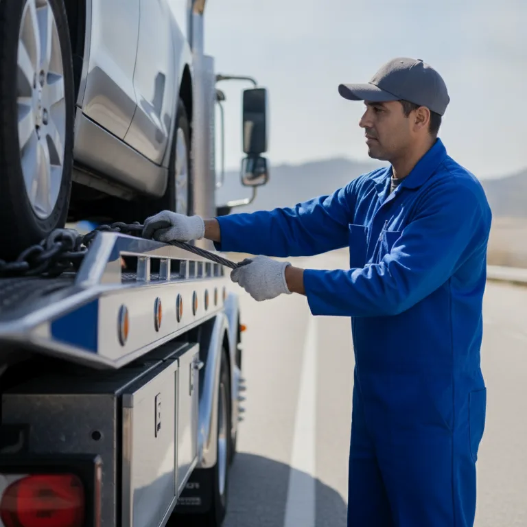 Grúa servicio en Victoria de Durango